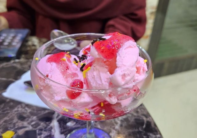 DEOMALI COFFEE
