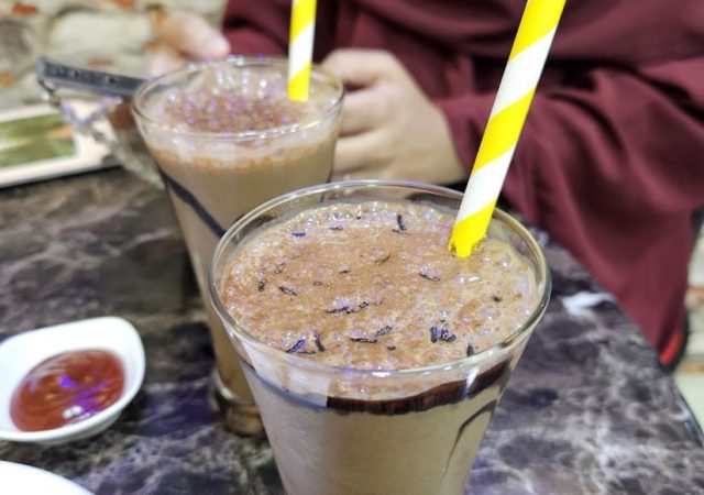 DEOMALI COFFEE