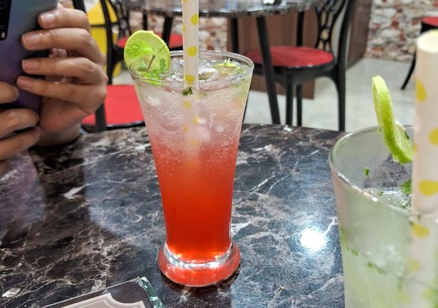 DEOMALI COFFEE